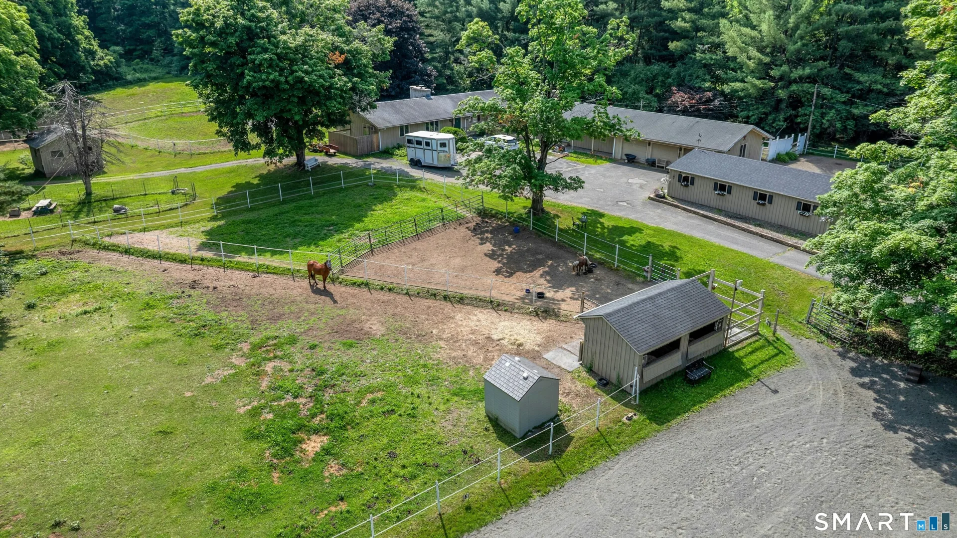 92 Minortown Road, Woodbury, CT