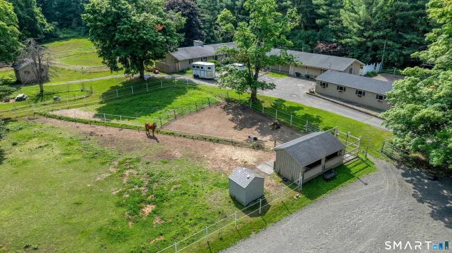 92 Minortown Road, Woodbury, CT