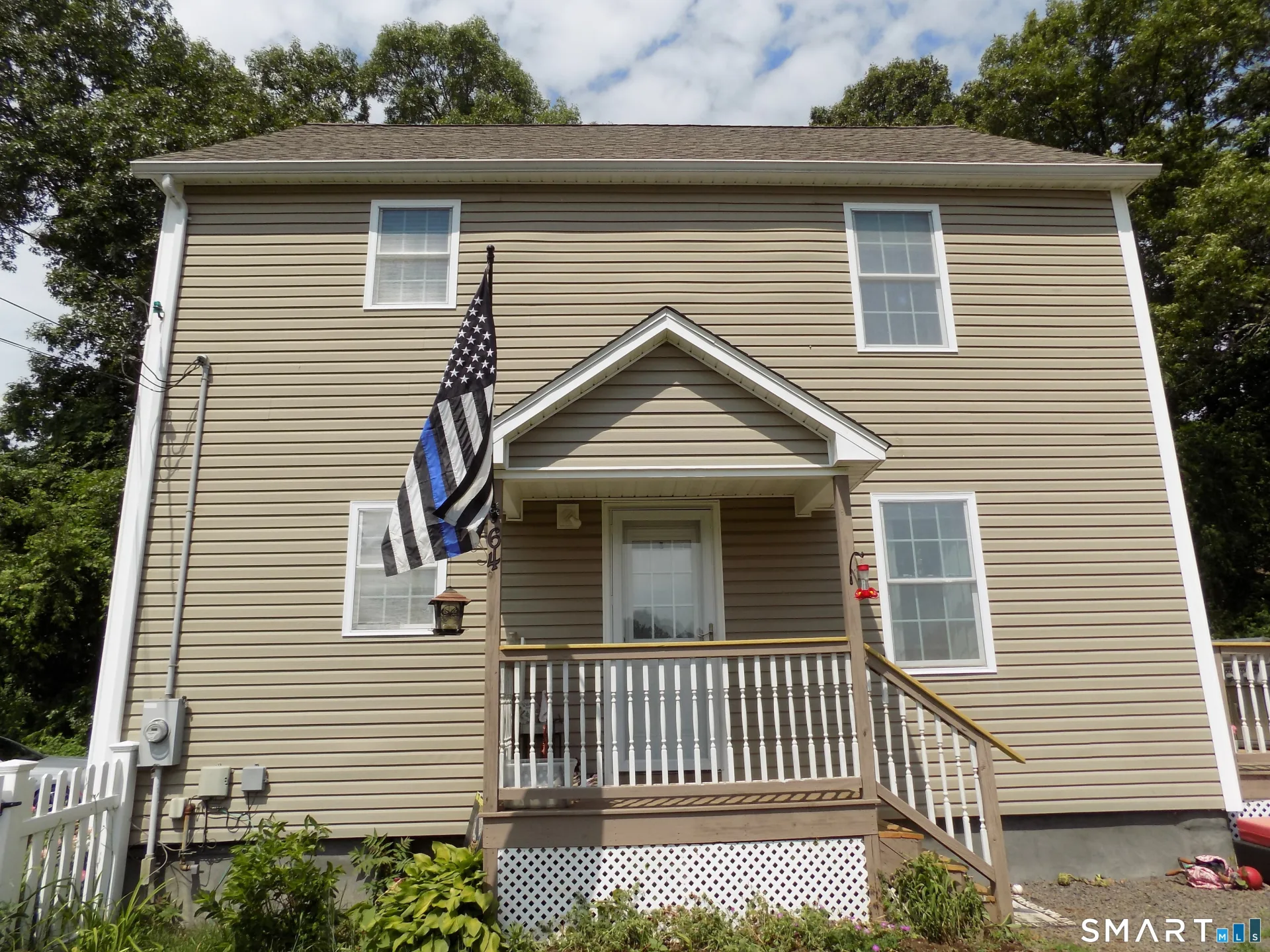 64 Dewey Avenue, Bristol, CT