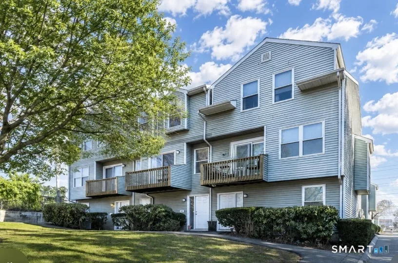 90 Bouton Street #2A, Norwalk, CT