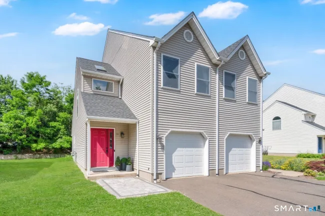 16 Maple Street #20