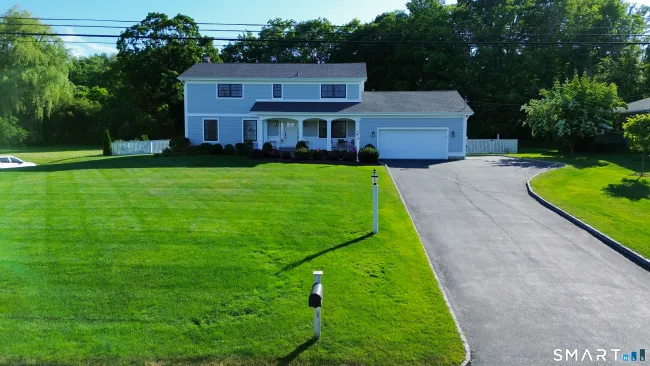 14 East Gate Road