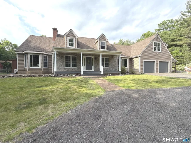 500 Hogback Road