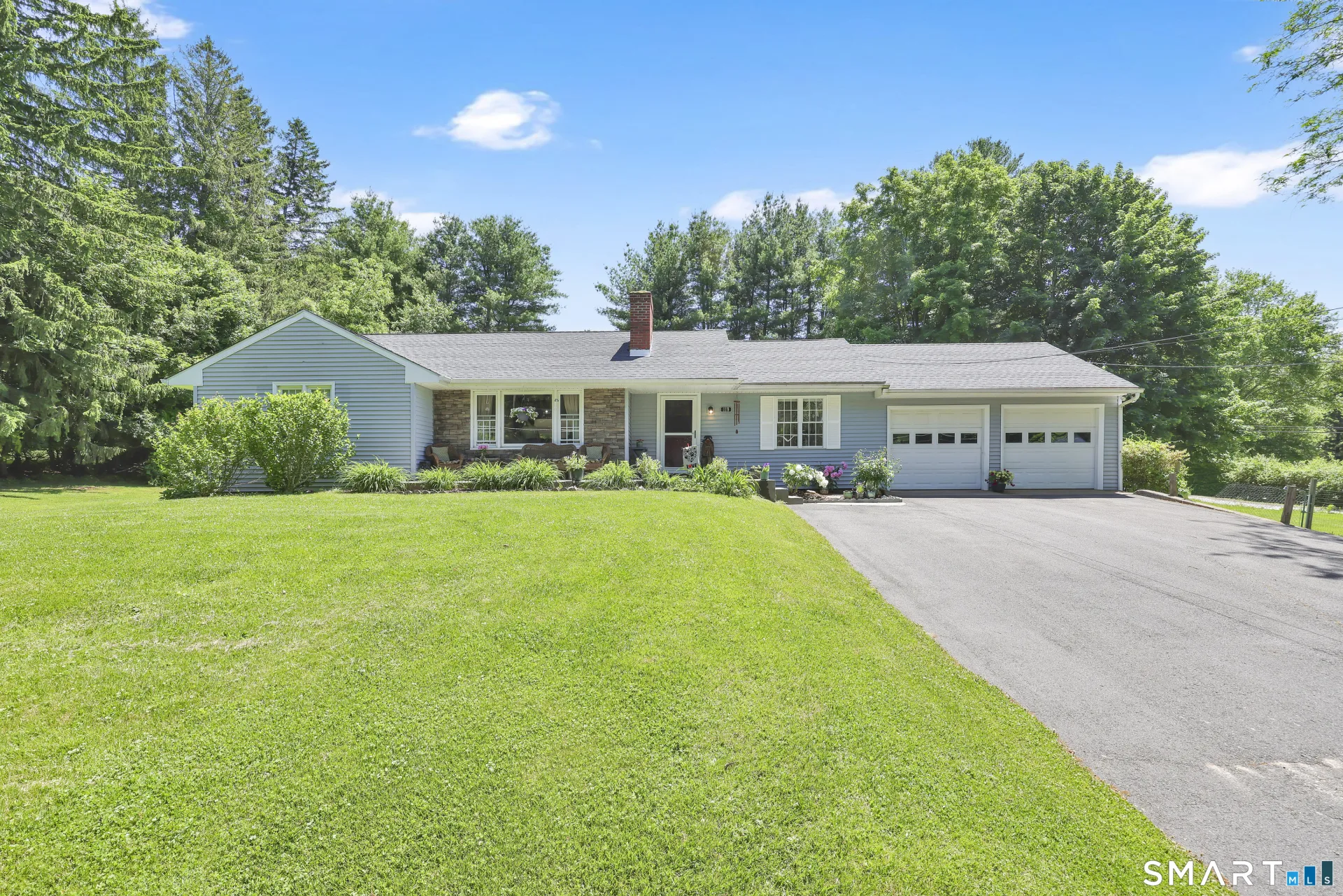 119 Grant Hill Road, Tolland, CT