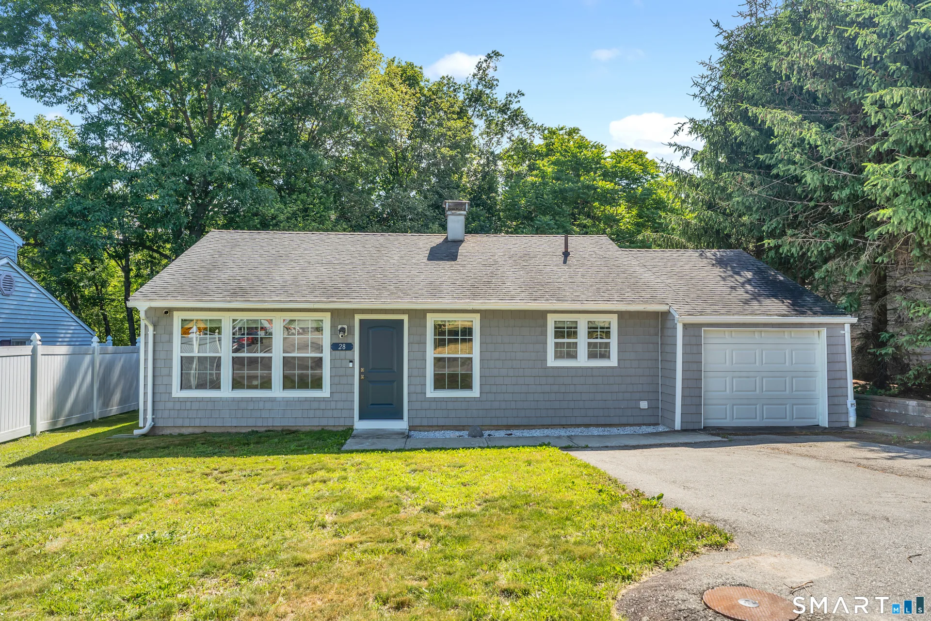 28 Birch Street, Groton, CT