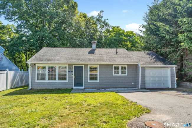 28 Birch Street, Groton, CT