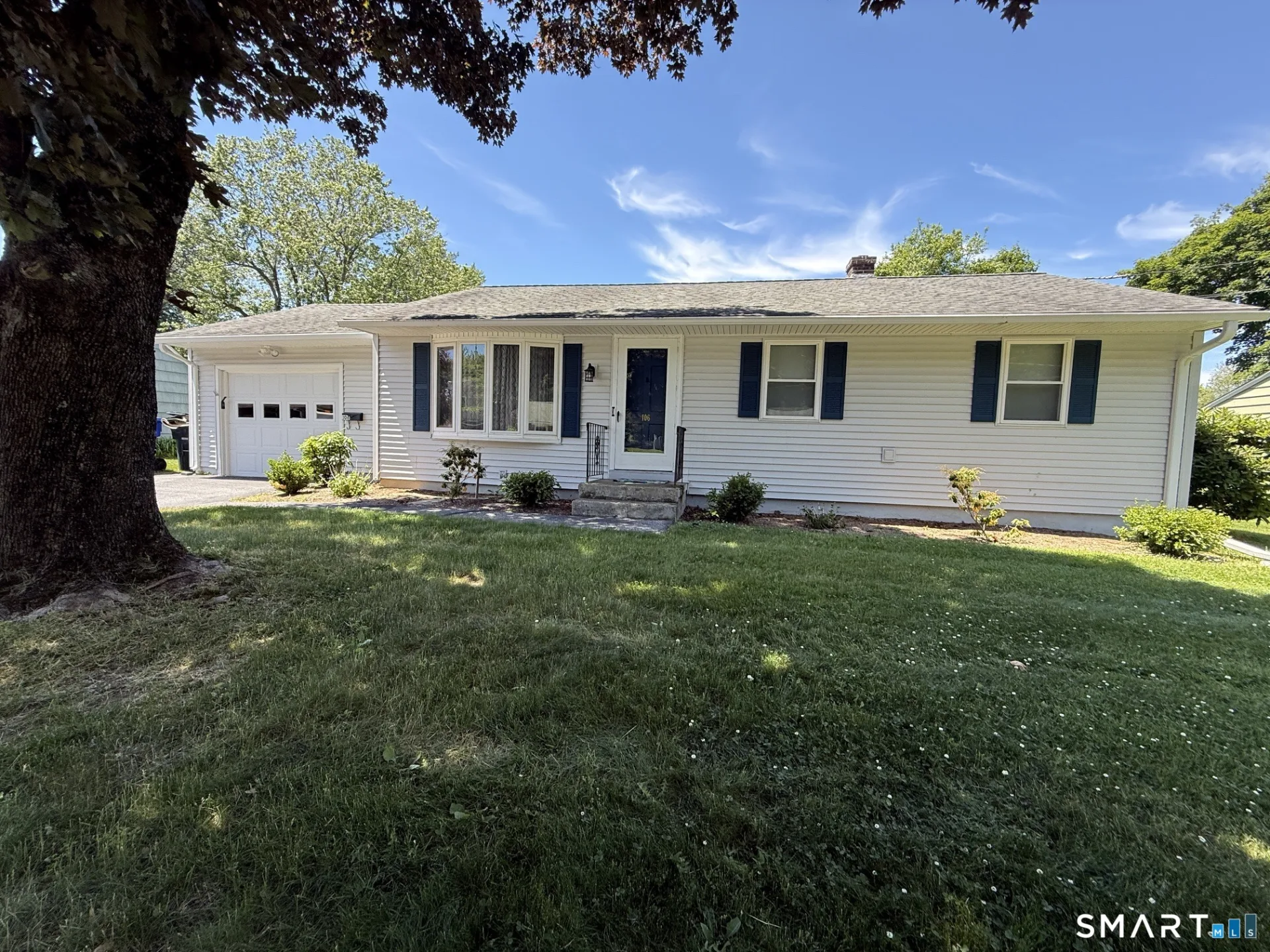 106 Edgewood Drive, Torrington, CT
