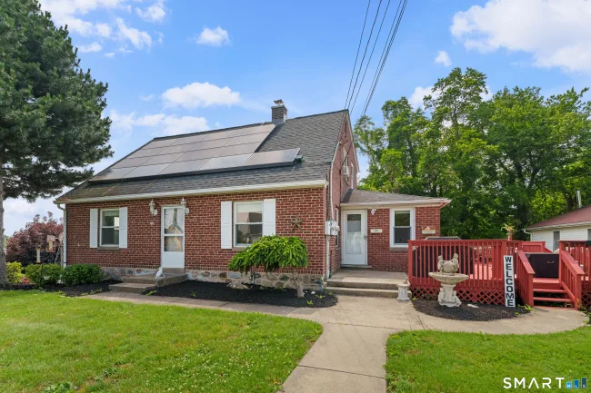60 Primrose Street, Waterbury, CT