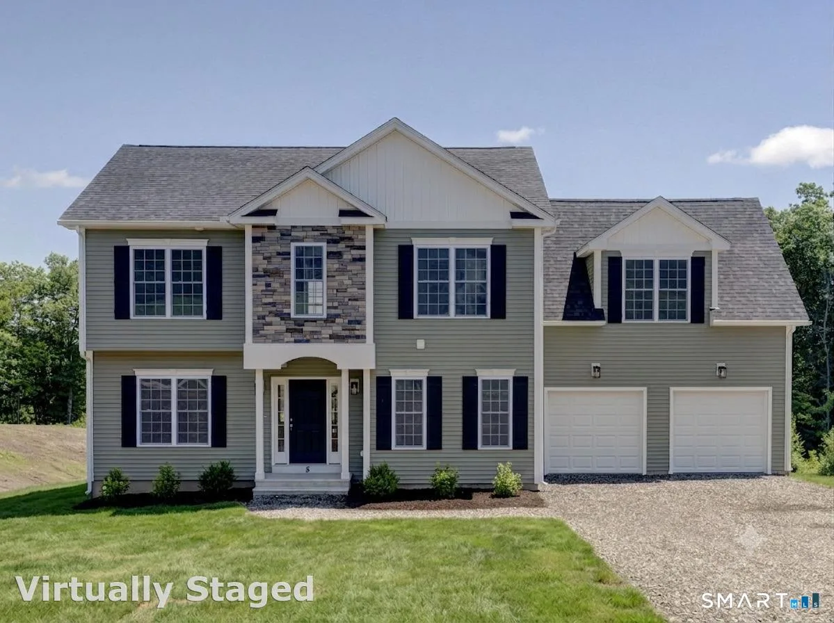 5 Starview Way, East Hampton, CT