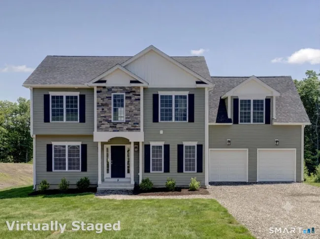 5 Starview Way, East Hampton, CT