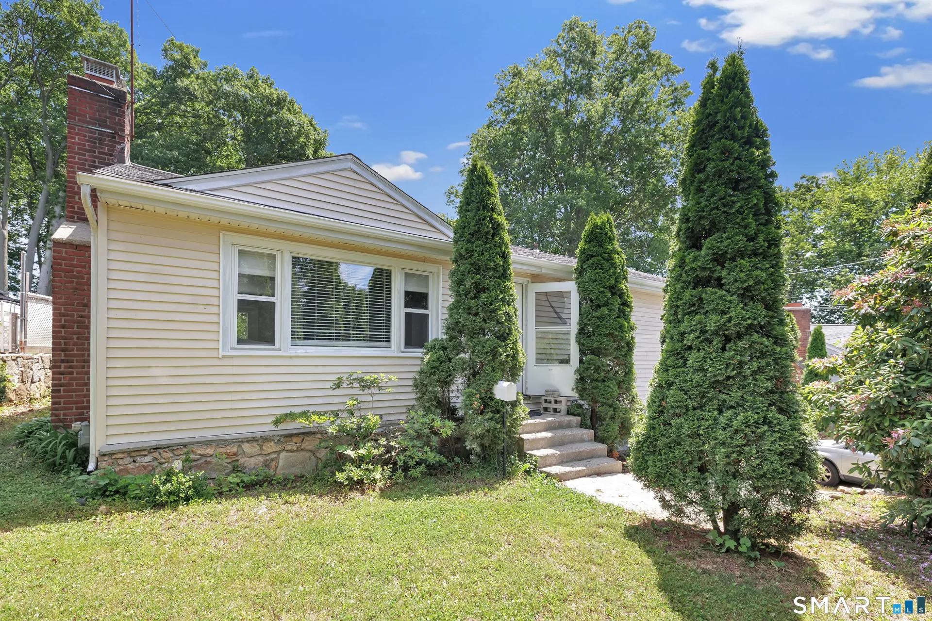 276 Griffin Avenue, Bridgeport, CT