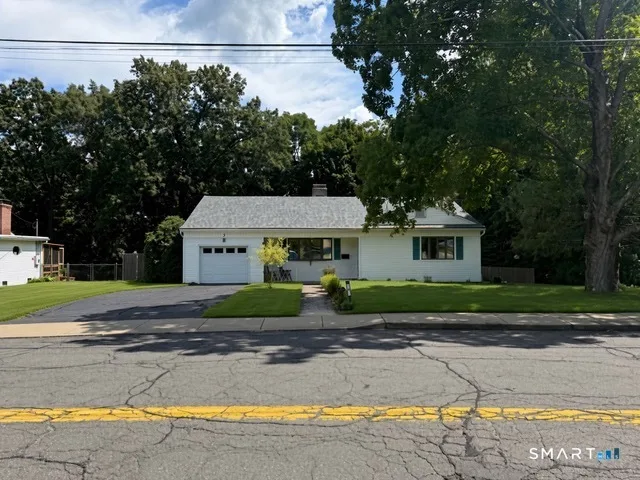 3 Brent Road, Manchester, CT