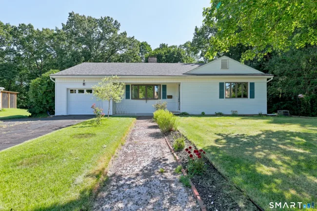 3 Brent Road
