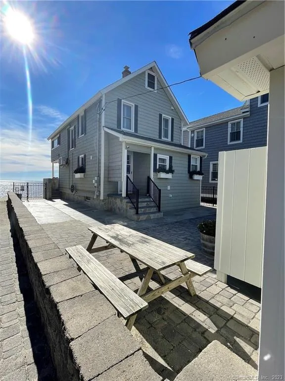 59 Melba Street, Milford, CT