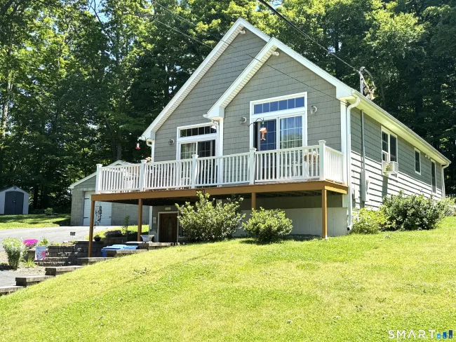 290 Ference Road