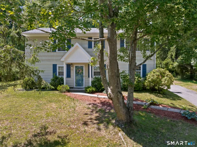 116 Evening Star Drive