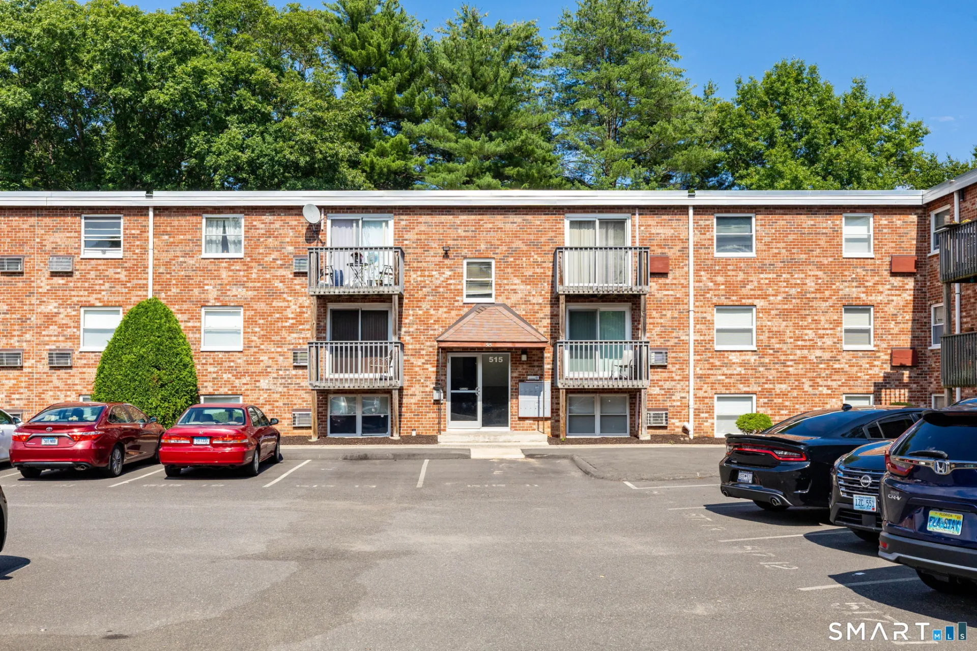 515 Emmett Street #13, Bristol, CT