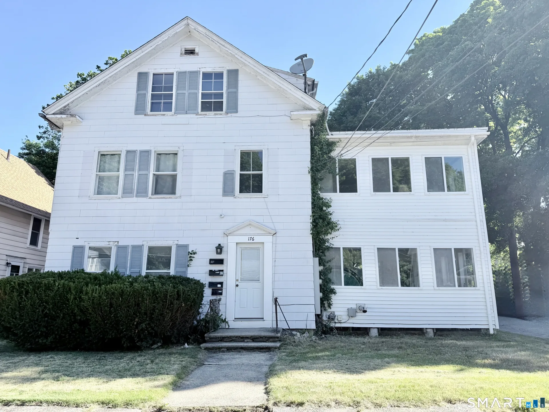 176 S Main Street, Putnam, CT