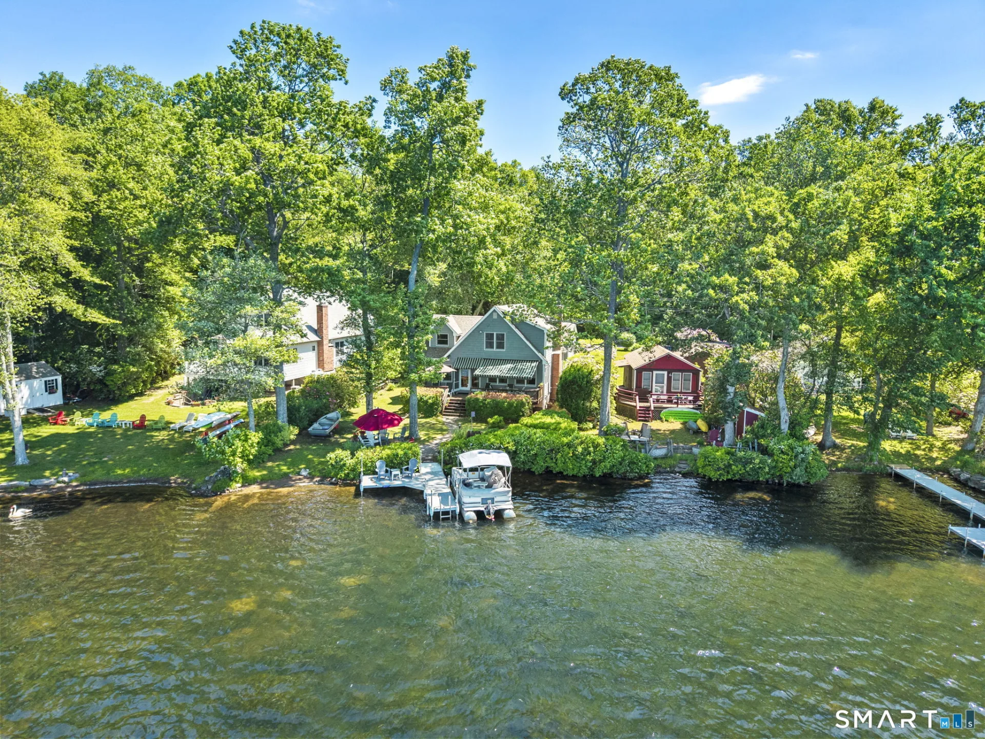 199 East Shore Drive, East Haddam, CT