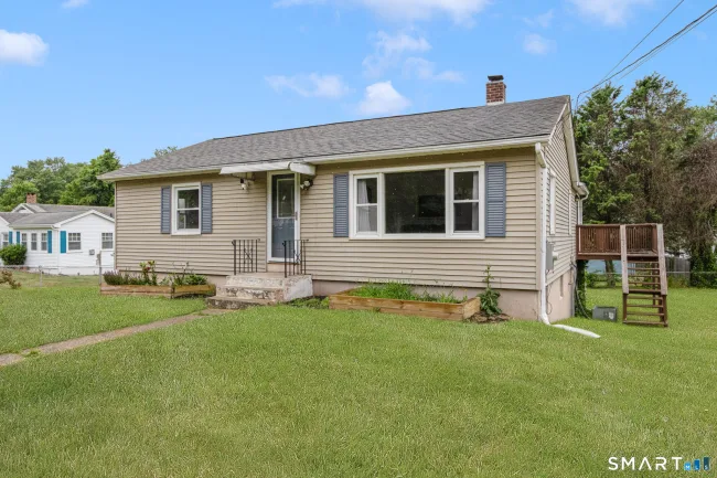 10 Teddy Lane, Norwich, CT