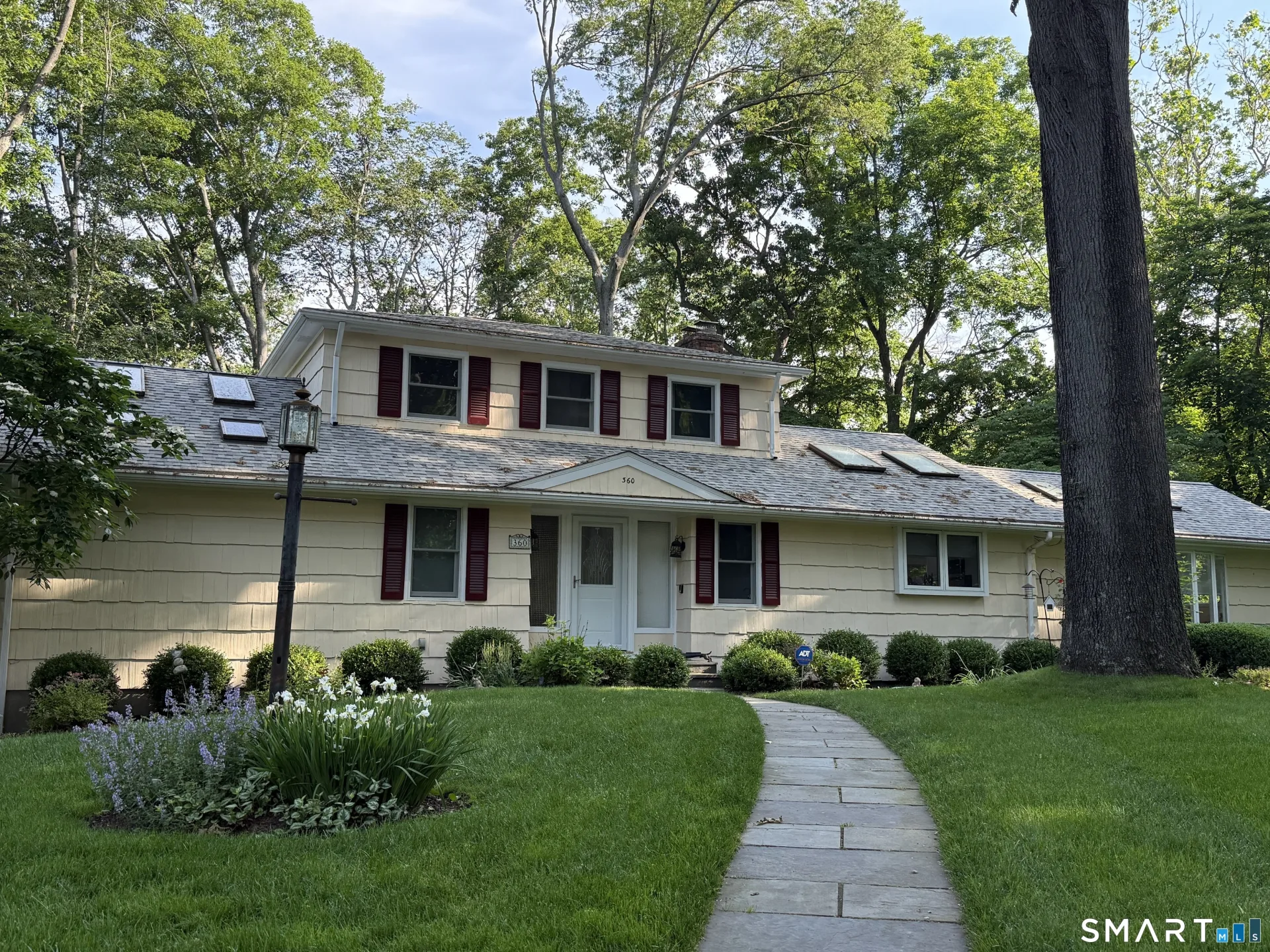 360 Autumn Ridge Road, Fairfield, CT