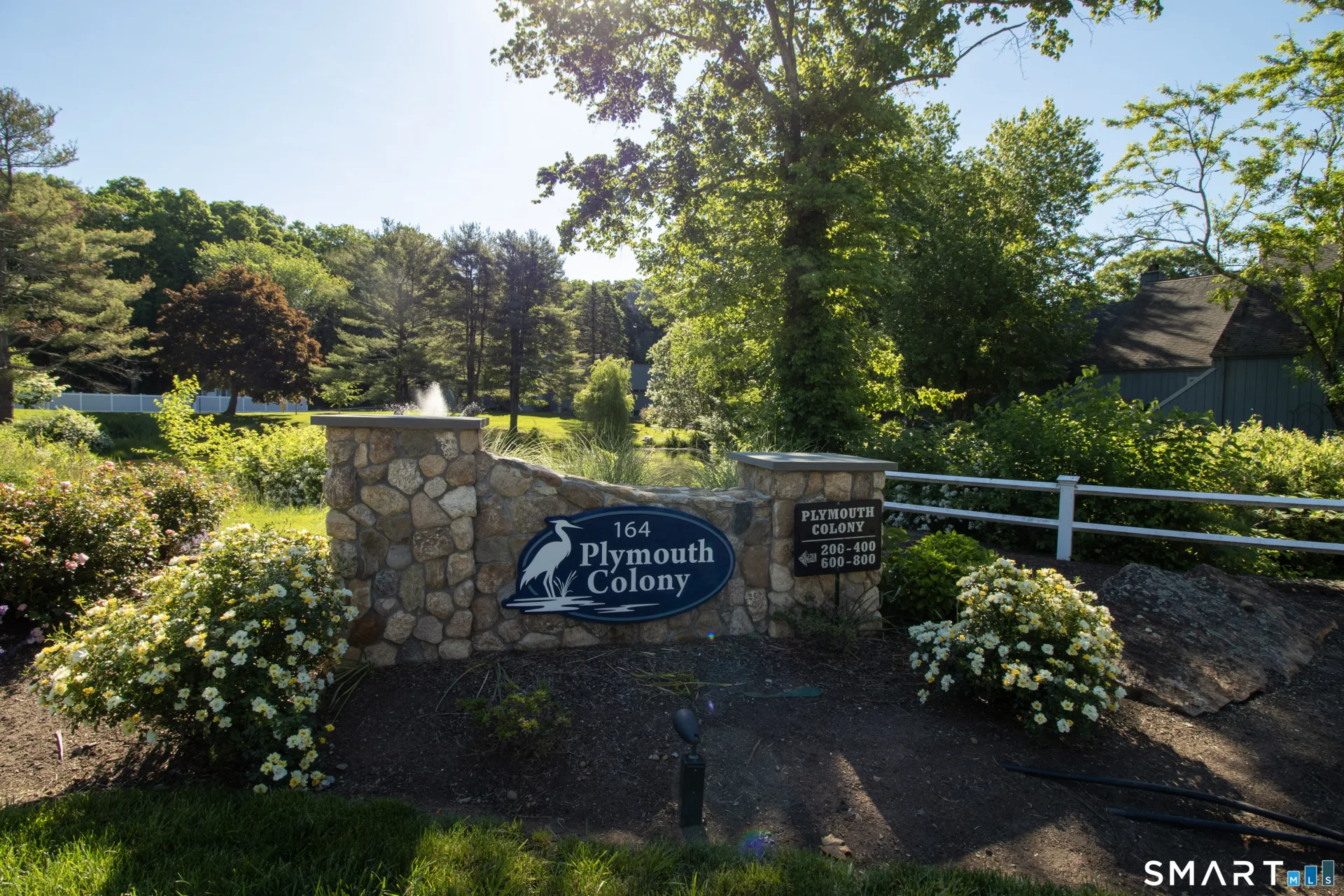 604 Plymouth Colony #604, Branford, CT
