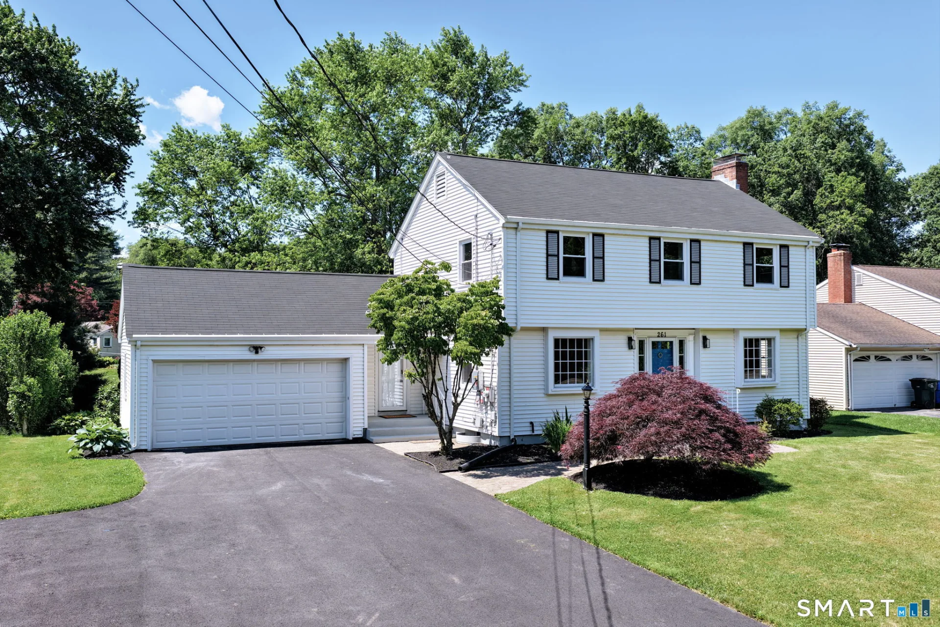 261 Simsbury Road, West Hartford, CT