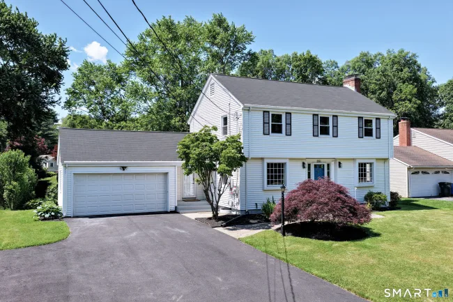 261 Simsbury Road