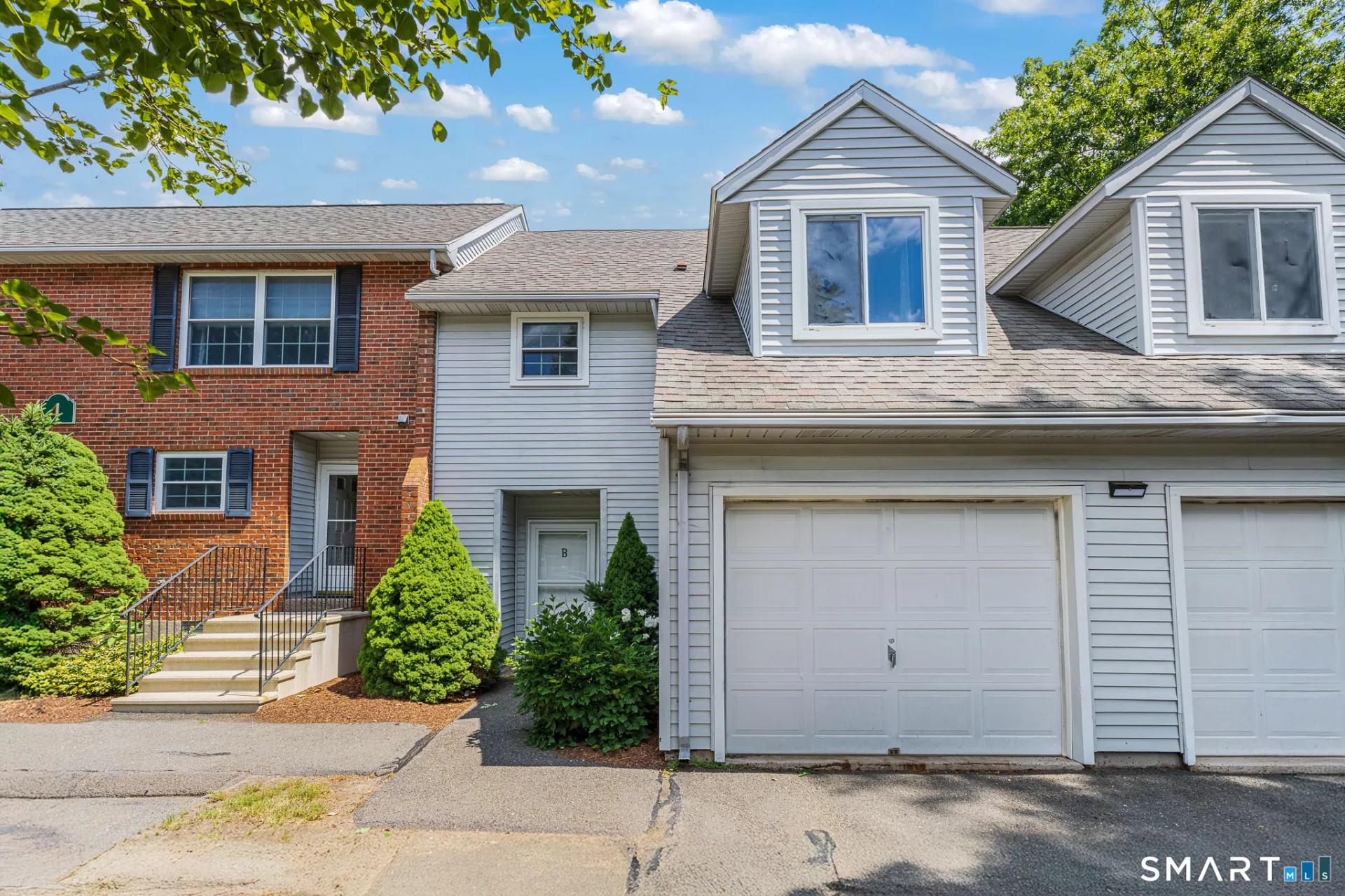 190 Tomlinson Avenue #4B, Plainville, CT