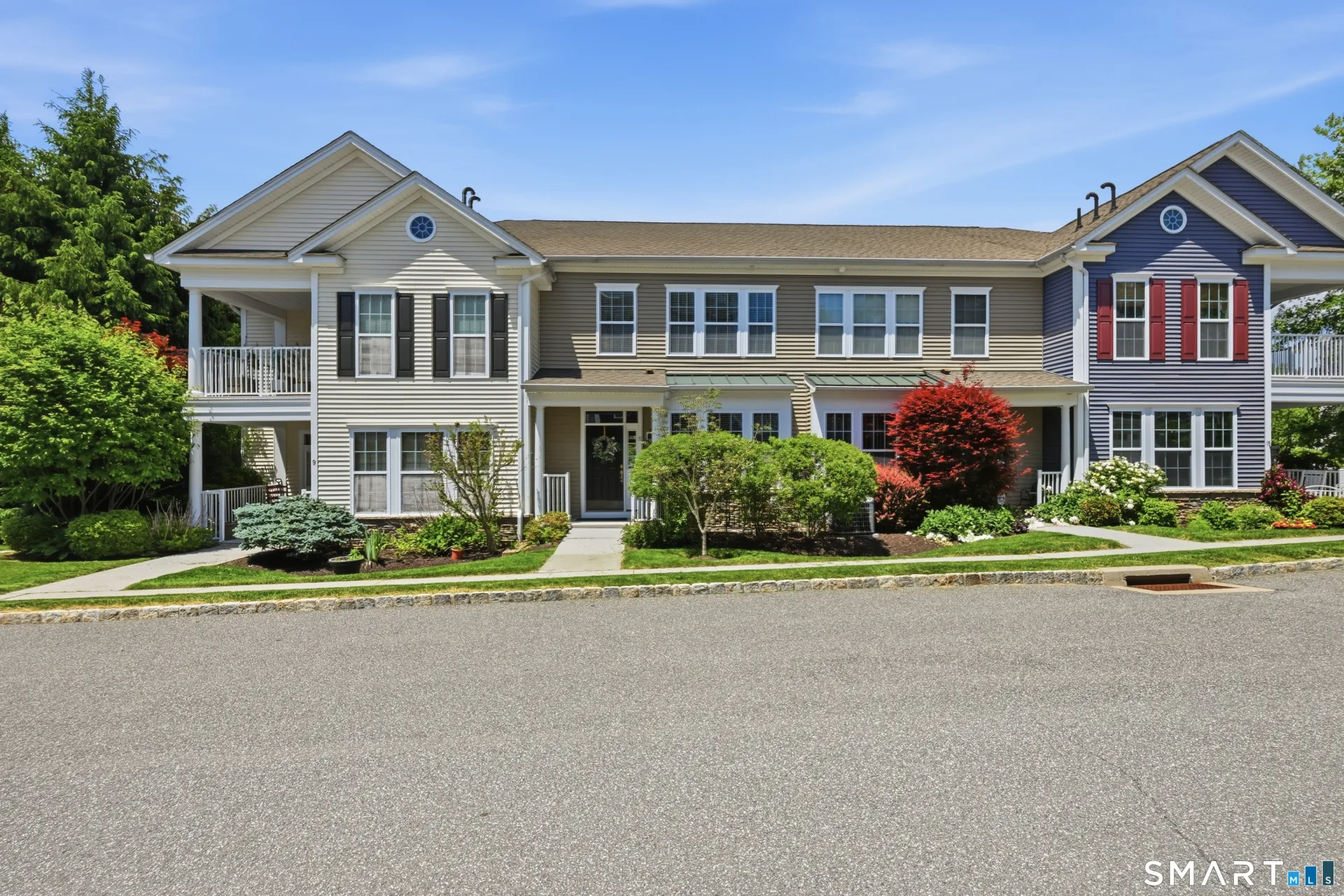 11 Orwich Court #11, Danbury, CT