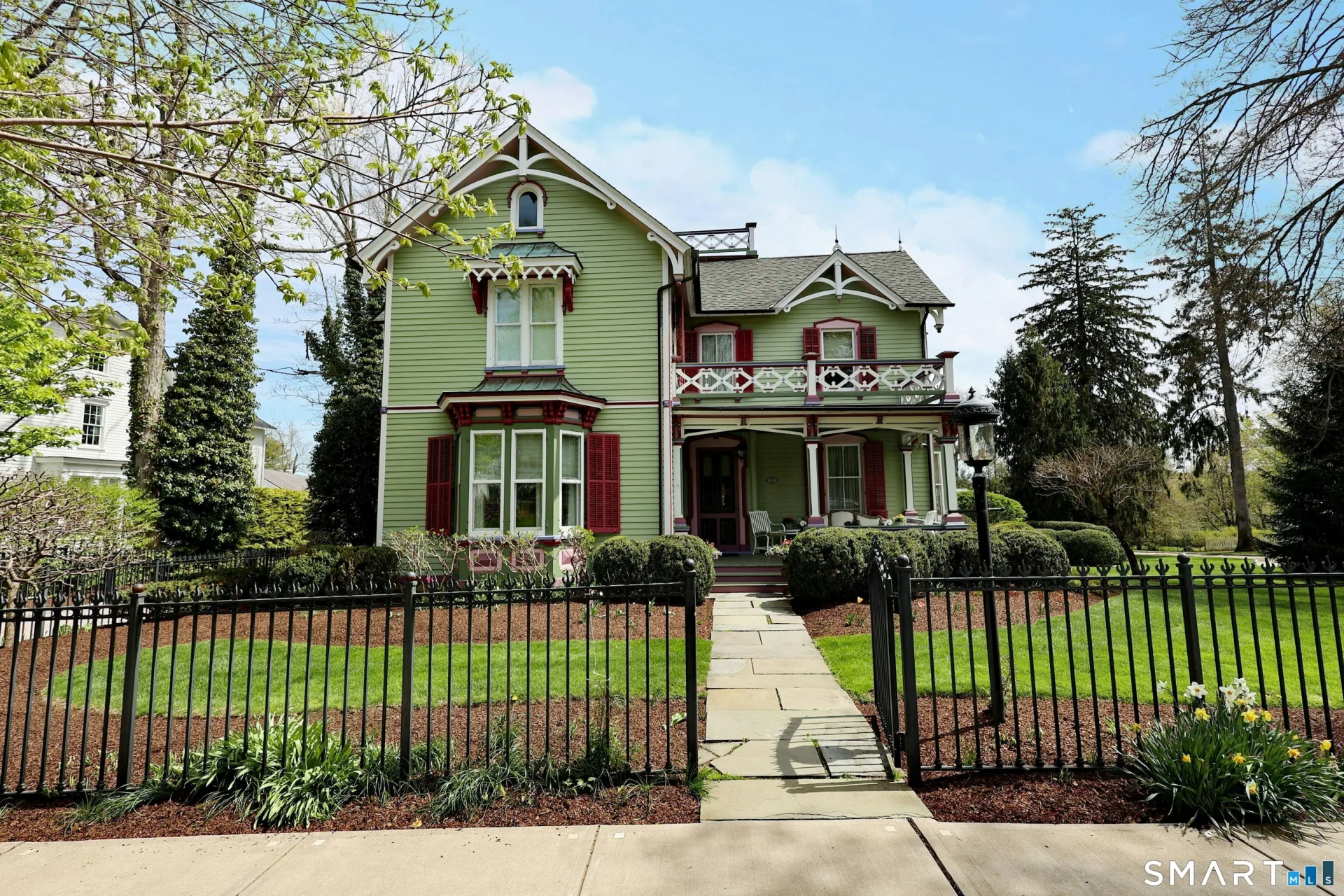 250 Main Street, Ridgefield, CT