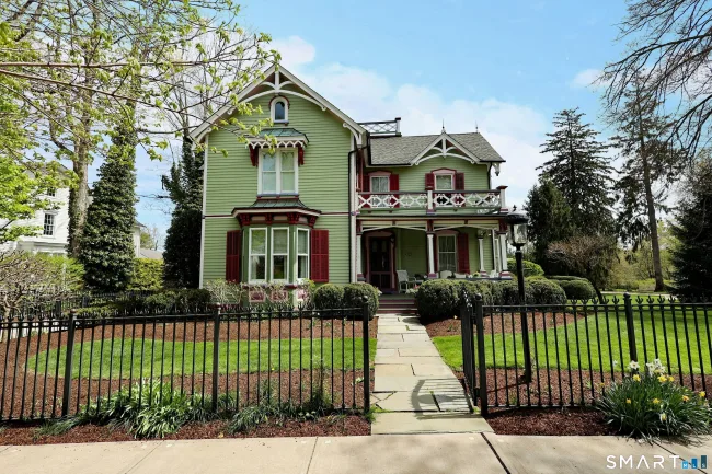 250 Main Street, Ridgefield, CT