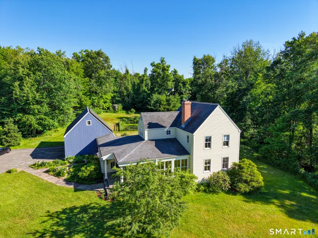 47 Indian Hill Road