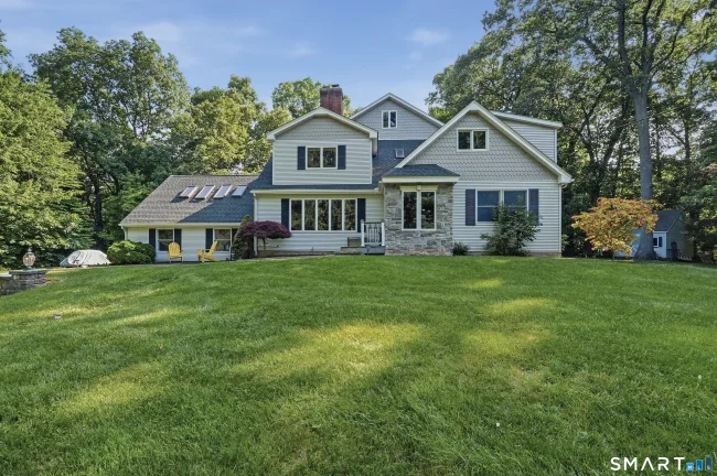 890 Woodruff Street, Southington, CT