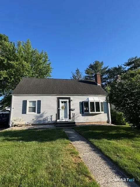 65 Harding Avenue, Newington, CT