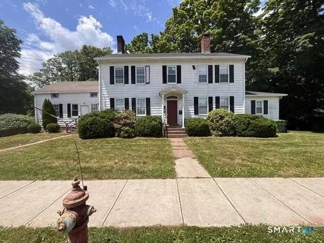 356 Main Street, Portland, CT