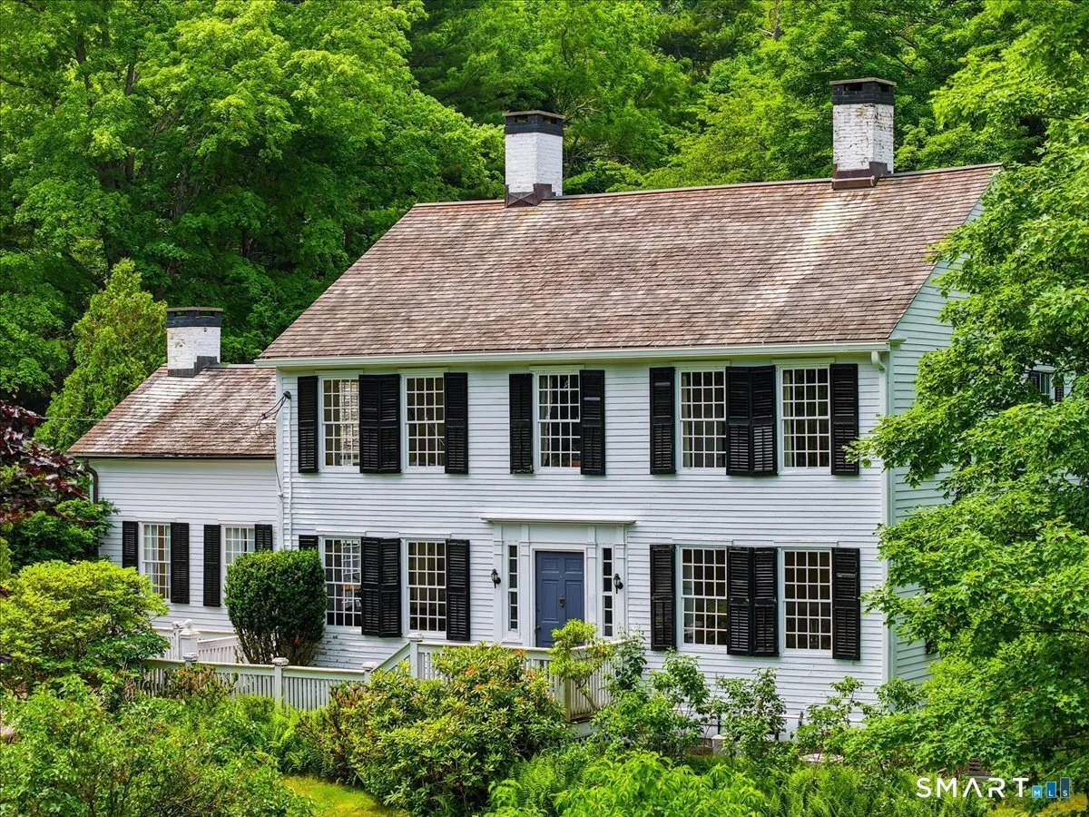 8 Meeting House Road, Haddam, CT