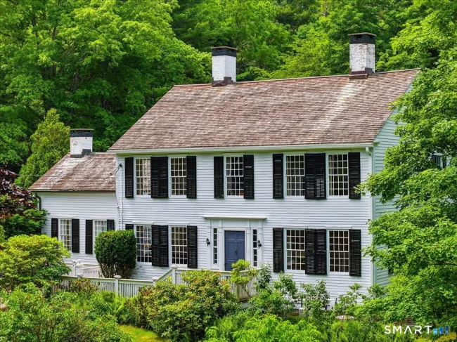 8 Meeting House Road, Haddam, CT