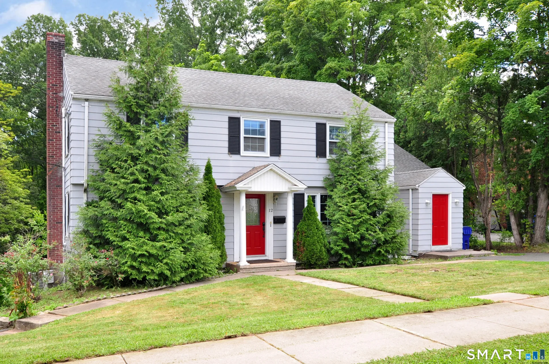 12 Jerome Avenue, Bloomfield, CT