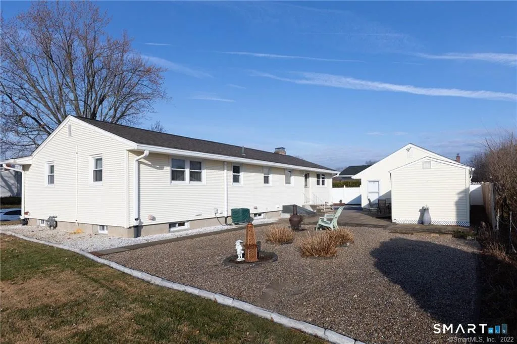 68 Gerthmere Drive, West Hartford, CT