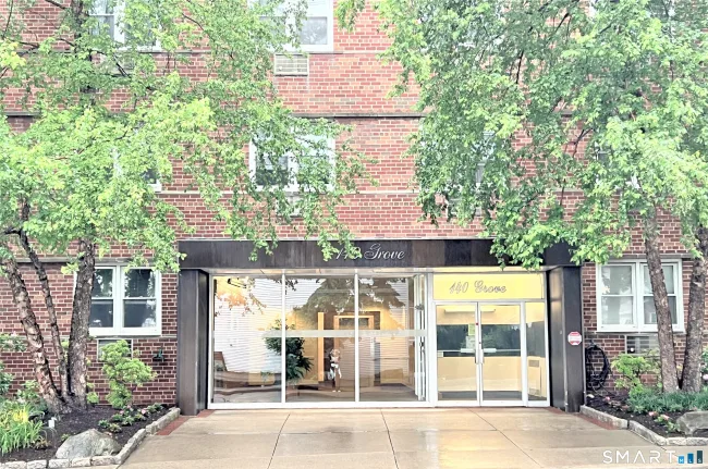 140 Grove Street #2H