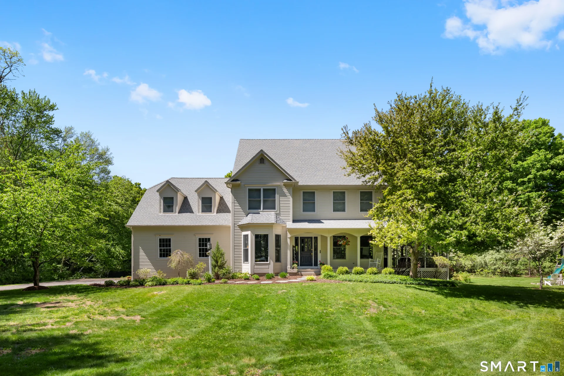 216 Great Pond Road, Simsbury, CT