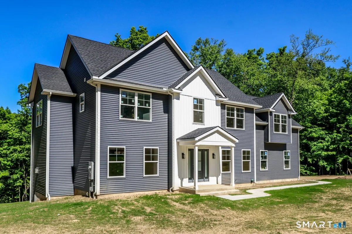 86 Route 37 Road, Sherman, CT