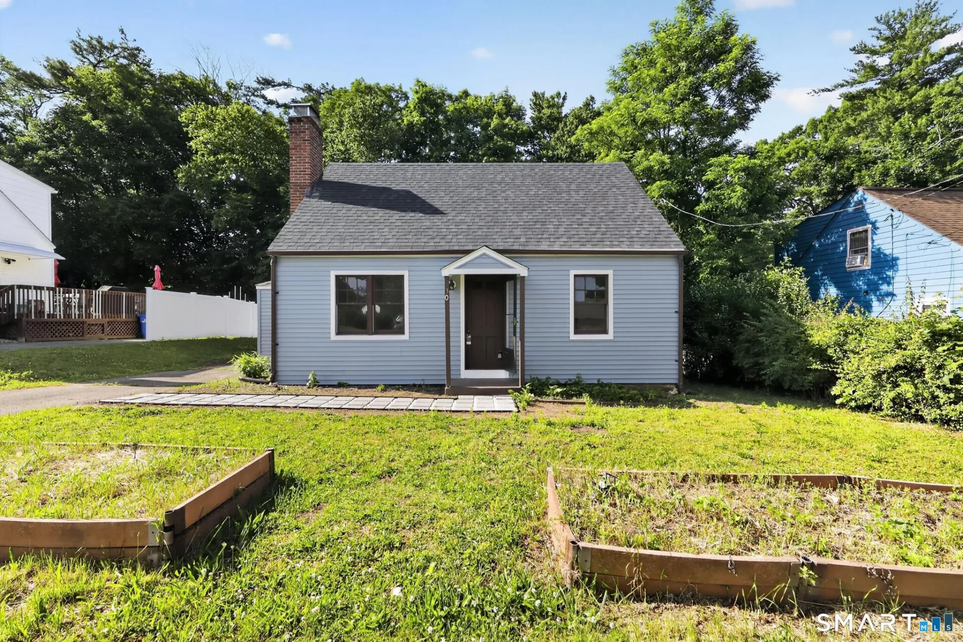 30 Jarvis Road, Manchester, CT