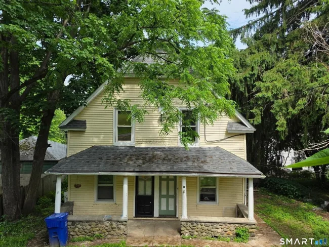 17 Hawthorne Terrace
