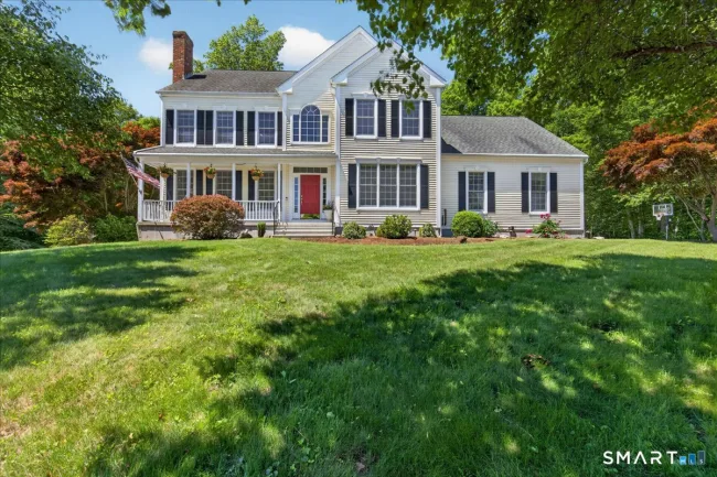 86 Nursery Lane