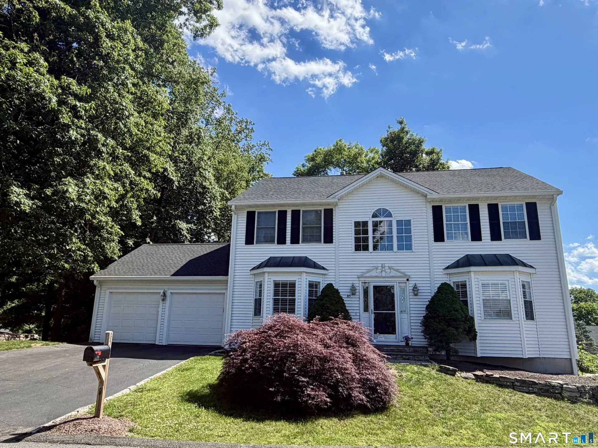 85 Old Colony Road #85, Monroe, CT