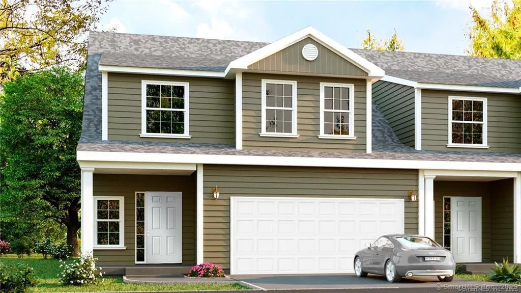 32 Devorah Drive #117, Berlin, CT