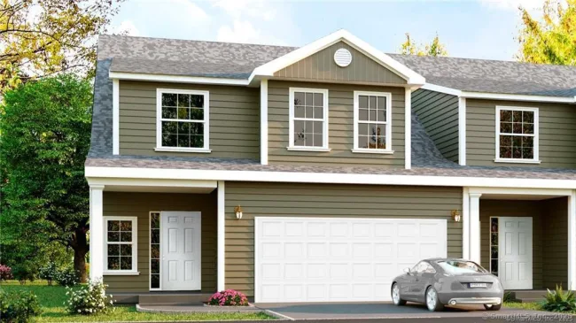 32 Devorah Drive #117, Berlin, CT