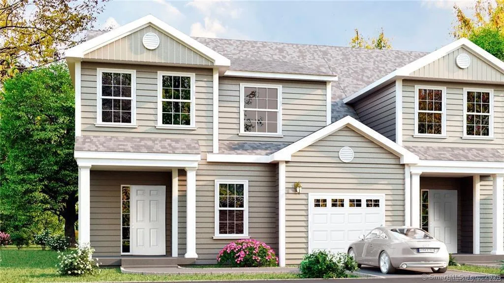 123 Ranger Road #159, Berlin, CT